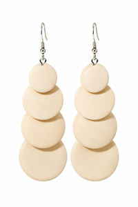 Long Way Home Earrings