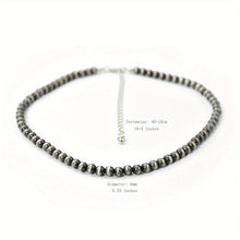 Look To You Necklace