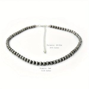 Look To You Necklace