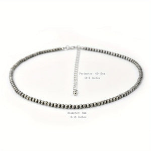 Look To You Necklace