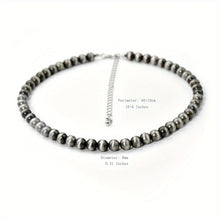 Look To You Necklace