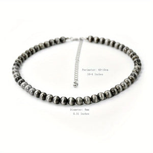 Look To You Necklace