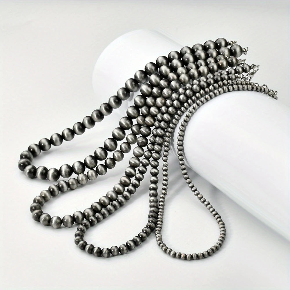 Look To You Necklace