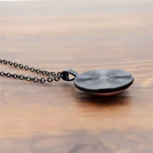 Lost Compass Necklace