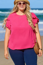 Lotty Top Curvy