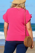 Lotty Top Curvy