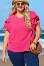 Lotty Top Curvy