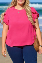 Lotty Top Curvy