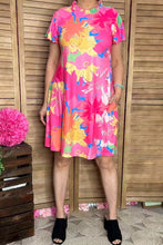Lotus Dress in Curvy