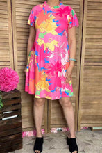 Lotus Dress in Curvy