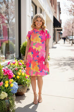 Lotus Dress in Curvy