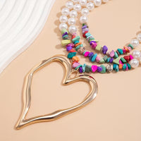 Love In Color Necklace