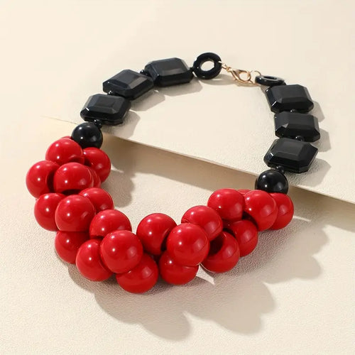 Love Like This Beaded Necklace