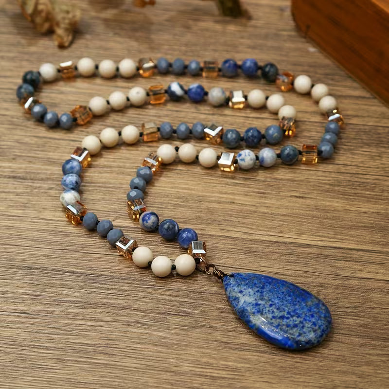 Love This Look Necklace