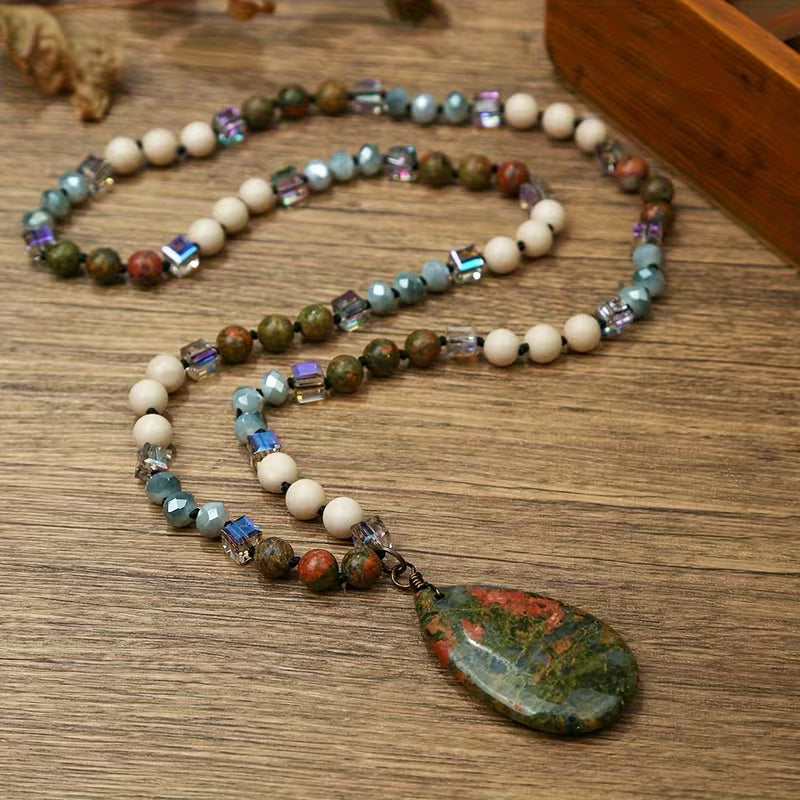 Love This Look Necklace