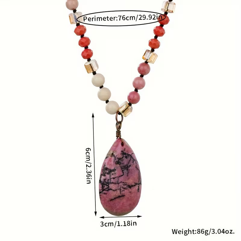 Love This Look Necklace