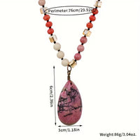 Love This Look Necklace