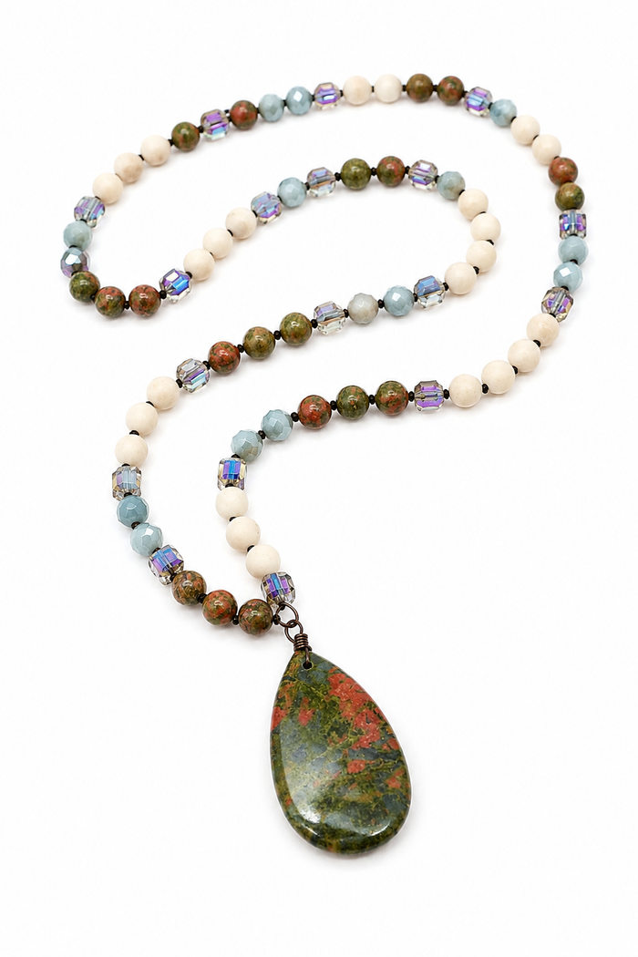 Love This Look Necklace