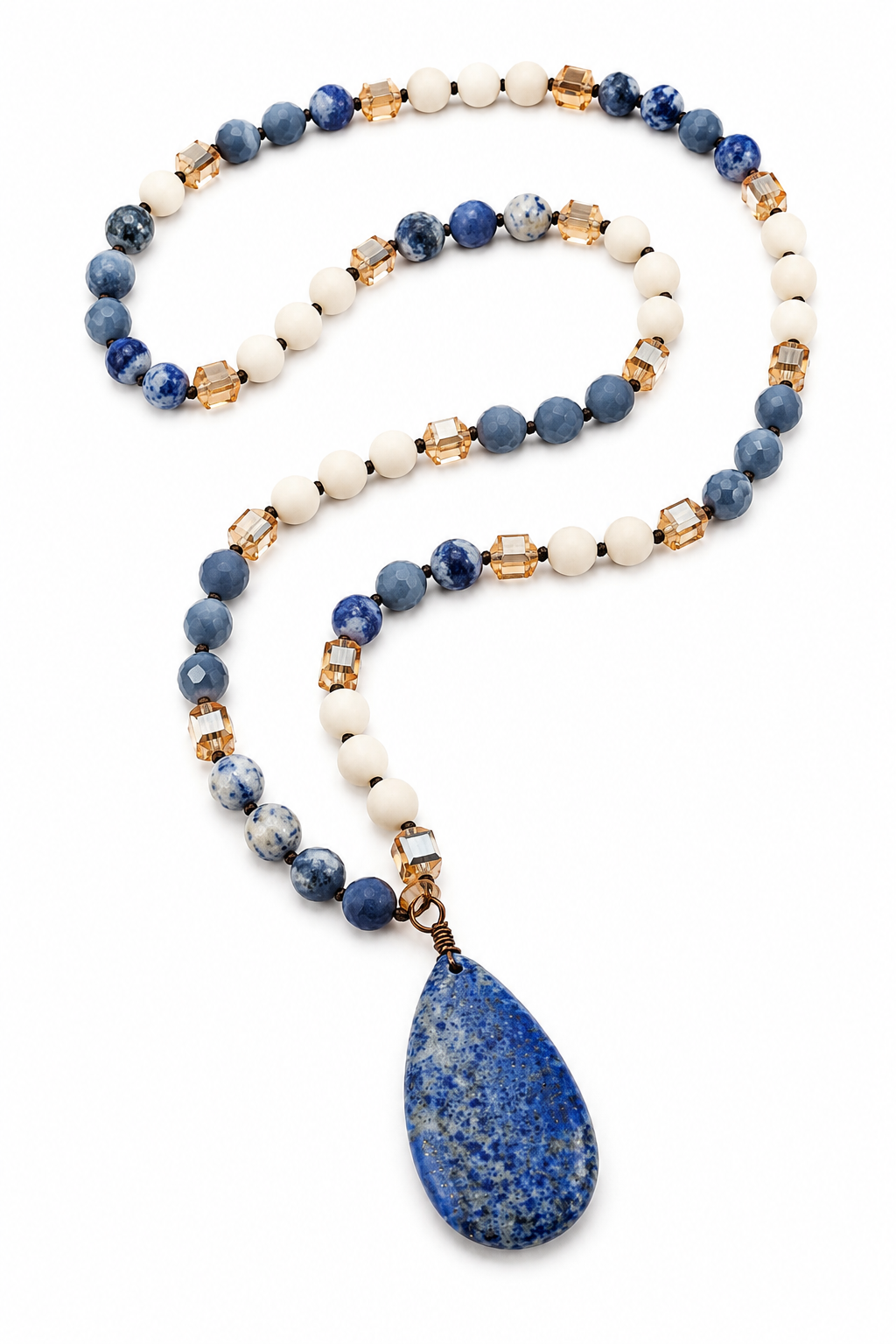 Love This Look Necklace