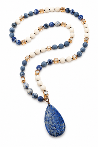 Love This Look Necklace