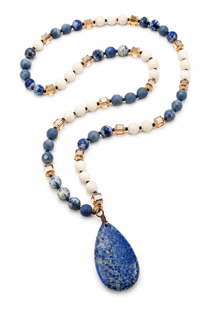 Love This Look Necklace