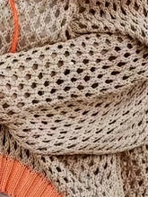 Lucky To Have You Crochet Sweater in Curvy