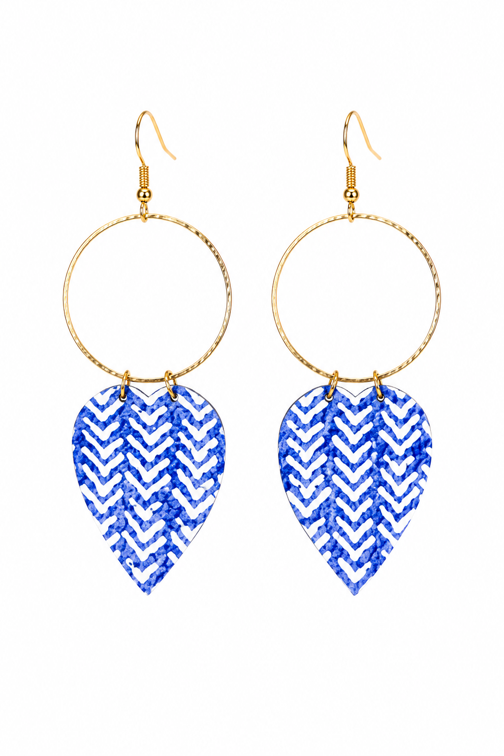 The Lyndsey Earrings