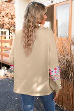 Meadow Flower Sweatshirt