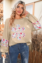 Meadow Flower Sweatshirt