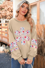 Meadow Flower Sweatshirt