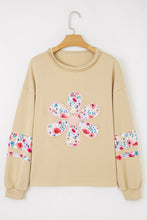Meadow Flower Sweatshirt