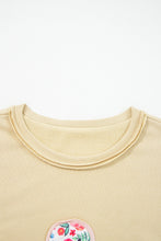 Meadow Flower Sweatshirt