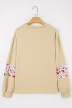 Meadow Flower Sweatshirt