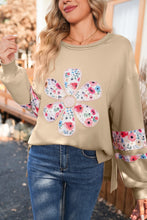 Meadow Flower Sweatshirt
