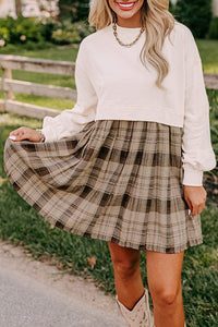 Maya Bloom Dress