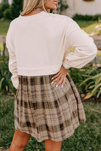 Maya Bloom Dress