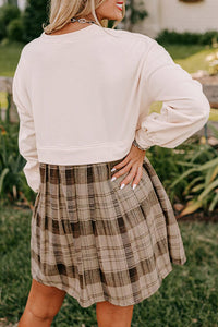 Maya Bloom Dress