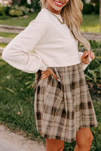 Maya Bloom Dress