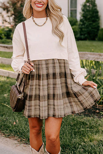 Maya Bloom Dress