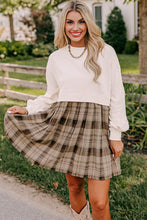 Maya Bloom Dress