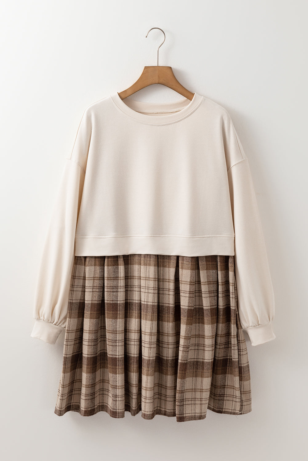 Maya Bloom Dress