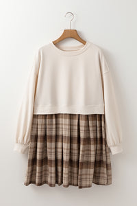 Maya Bloom Dress