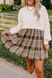 Maya Bloom Dress