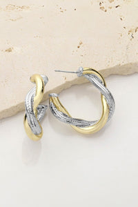 Madrigal Earrings