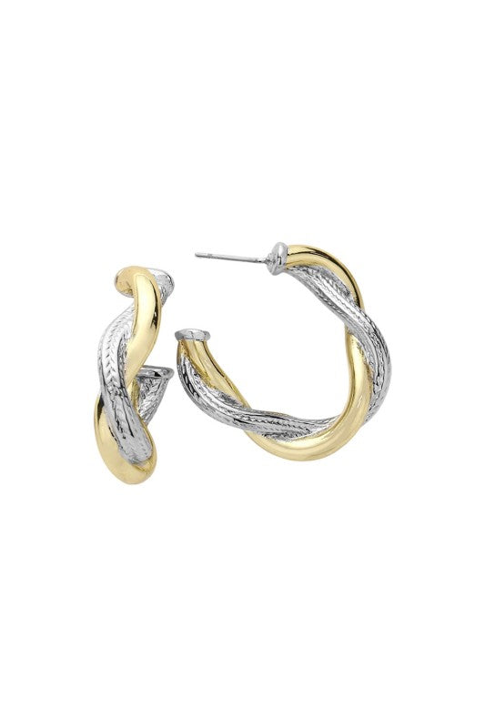 Madrigal Earrings
