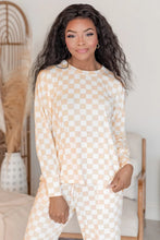 Wylie Checkered Set