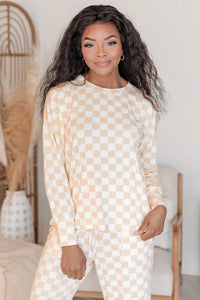 Wylie Checkered Set