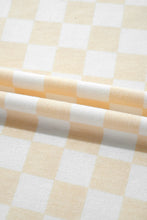 Wylie Checkered Set