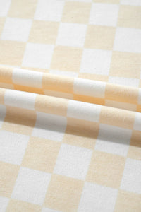 Wylie Checkered Set