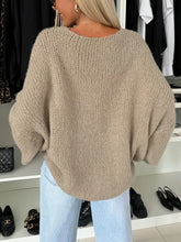 Magdalene Sweater